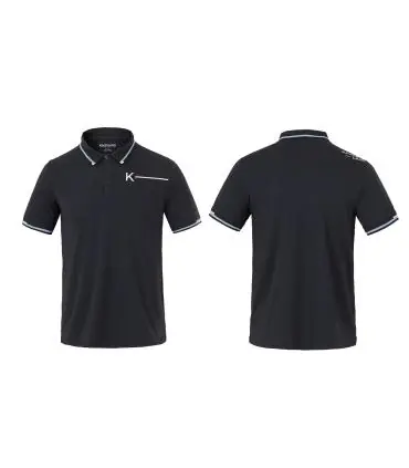 Polo KlGabriel pour homme - Kingsland Nouvel Arrivage