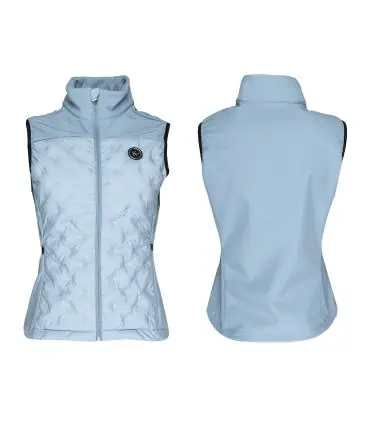Solde Veste sans-manches KlHarlowe - Kingsland