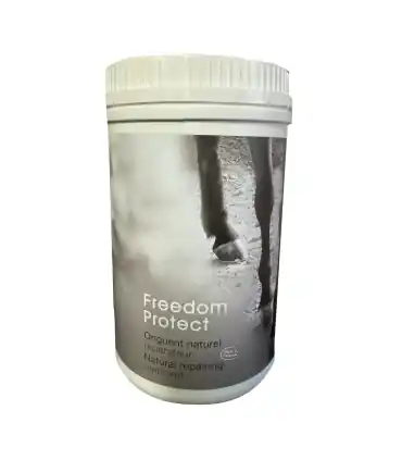 Commander Vite Freedom Protect, onguent naturel pour sabots