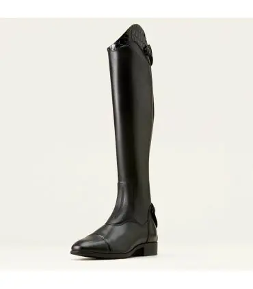 Bottes Palisade Show mollet standard hauteur courte pour femme - Ariat Remise