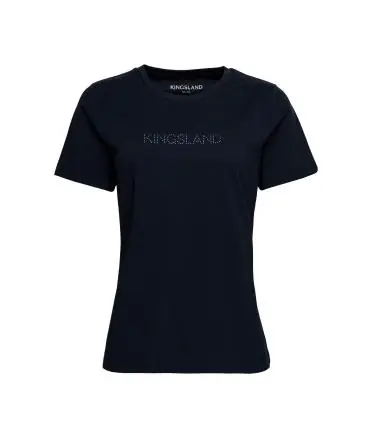 Populaire T-shirt KlJolina pour dame - Kingsland