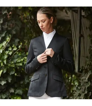 Réduction Veste de concours KlJanine pour dame - Kingsland