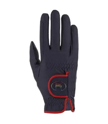 Offre Exclusive Gants Roeckl Marne