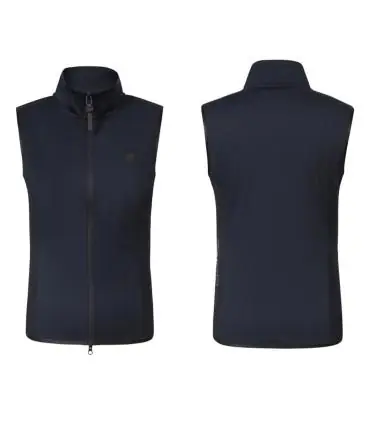 Offre Spéciale Gilet sans manches 2024 pour enfant - Covalliero