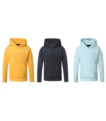 Sweat 2024 pour enfant - Covalliero Commander Maintenant