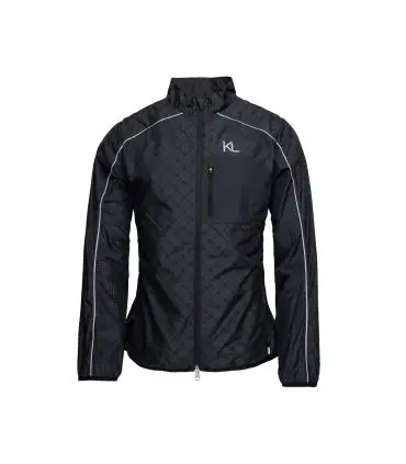 Dernier Modèle Veste d'échauffement KlJon pour homme - Kingsland