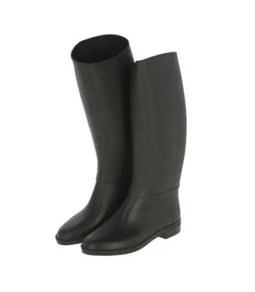 Bottes d'équitation Hippo - Kerbl Soldes