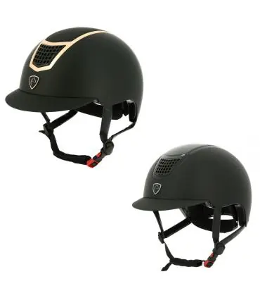 Haute Qualité Casque d'équitation Airy - Equi-thème