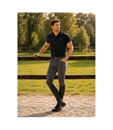 Acheter En Ligne Pantalon BasicPlus pour homme - Covalliero
