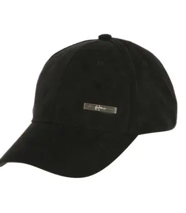 Casquette style baseball - Covalliero Haute Qualité