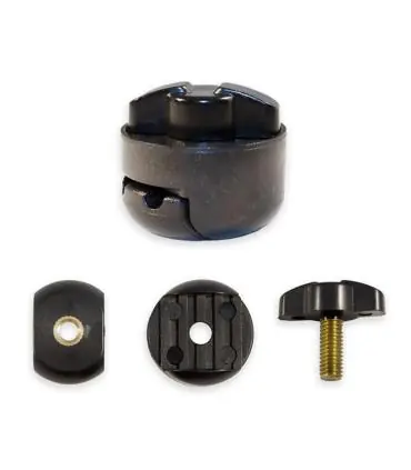 Ensemble de fermeture sangle d’attache - Hit-Air Commande En Gros