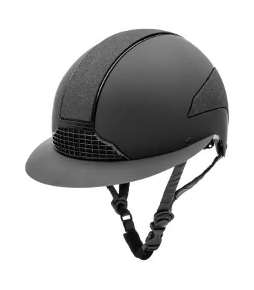 Meilleur Prix Casque d’équitation H24 Lady shine - Swing