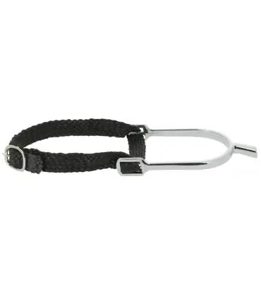 Eperons Prince de Galles pour homme - Riding World Acheter En Ligne