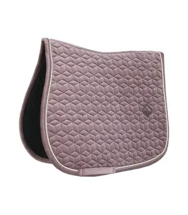 Tapis de Selle Mixte Kentucky Velvet – Parme Nouvelle Collection