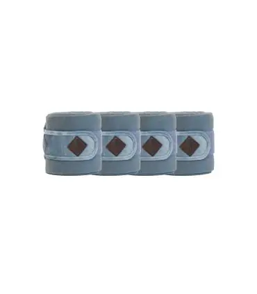 Quantité Limitée Bandes polaires Velvet - Bleu Ciel - Kentucky