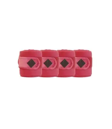 Acheter En Ligne Bandes polaires Velvet - Fuschia - Kentucky