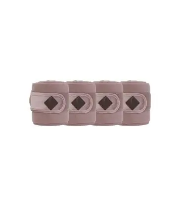 Livraison Express Bandes polaires Velvet - Parme - Kentucky