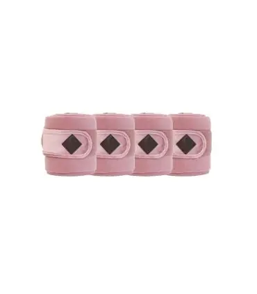 Promotion Saisonnière Bandes polaires Velvet - Rose - Kentucky