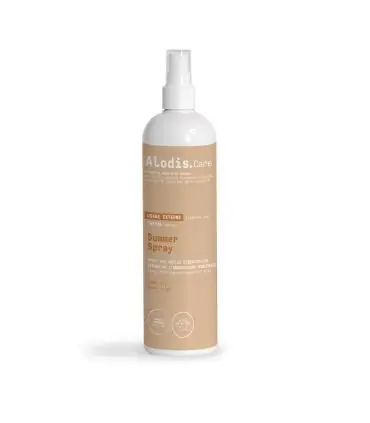 Satisfait Ou Remboursé Spray répulsif anti-mouches - Alodis Care