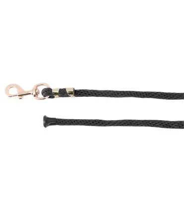 Commande En Gros Longe d'attache EQUITHÈME – Soft rose gold