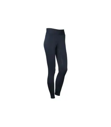 Seulement Aujourd'hui Culotte Equitights Full Grip Winter - Pantalon d’équitation chaud et confortable