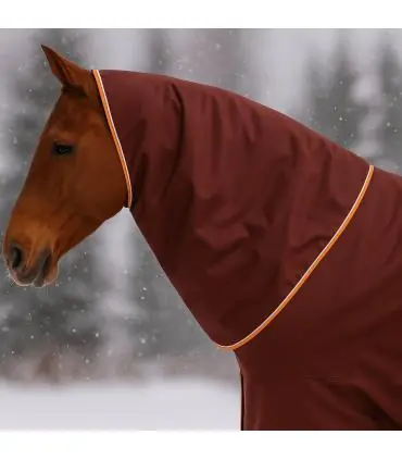Encolure amovible imperméable 200gr - JMR Seulement Aujourd'hui