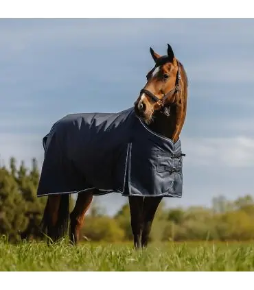 Remise Couverture imperméable Eco 600d 220gr - Riding World
