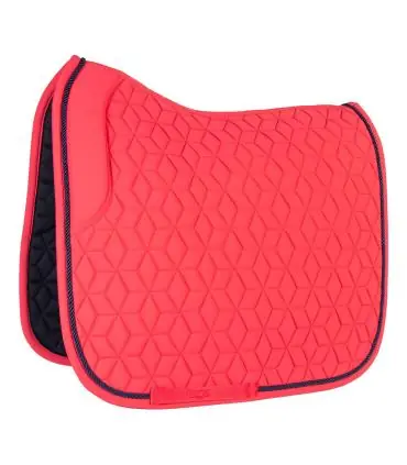 Tapis de selle Dressage Sporty Harry's Horse Paiement Sécurisé