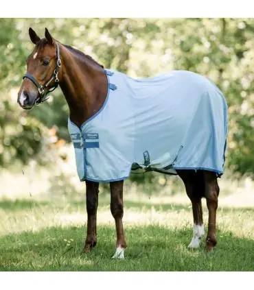 Chemise Anti-Mouches Amigo® Bug Rug - Protection UV 65% Retour Gratuit