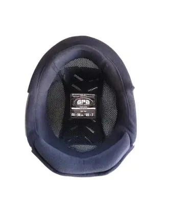 Mousse casque GPA 4S et Easy Prix Bas