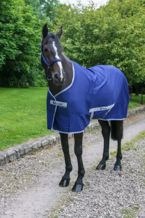 Achat Immédiat Bucas Freedom Twill Sheet 0g - Navy , 125