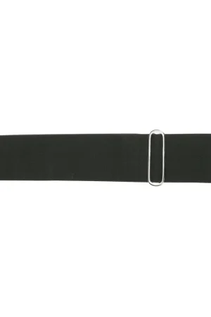 Achat Immédiat Busse Deckengurt Standard - schwarz