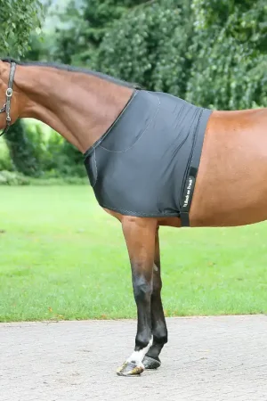 Achat Immédiat Back on Track Shoulderguard - schwarz - Schulterschutz , 155