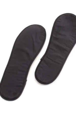 Achat Immédiat Back on Track Einlegesohlen - schwarz , 41