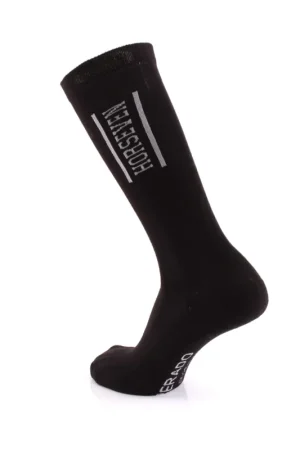 Seulement Aujourd'hui HorSeven Kniestrümpfe - schwarz , 35-38