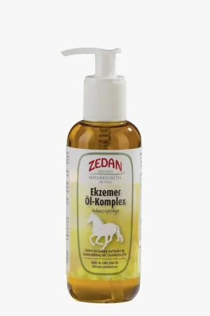 Zedan Ekzemer Öl-Komplex 250 ml Solde