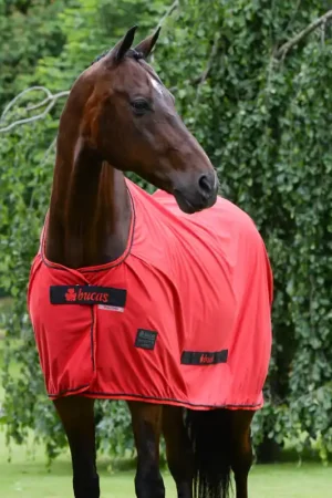 Bucas Sports Line Cooler 0g - Red/Black, 130 Prix Bas