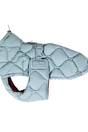 Achat Immédiat Kentucky Dogwear Hundemantel Winter Pina - Tannengrün, L/XL
