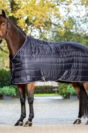Commander Maintenant LeMieux Arika Stable-Tek 350g - Navy, 165