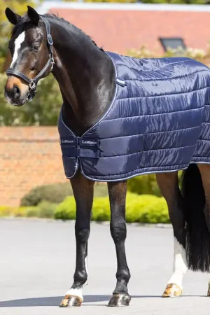 Bon Plan LeMieux Rug Liner 200g - Navy, 110