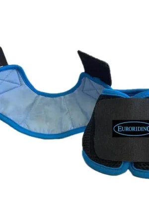 Marque Euroriding Hufglocken Cooling, Kühleffekt - schwarz, XL