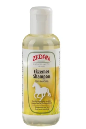 Zedan shampooing contre l'eczéma 250 ml Usine Directe
