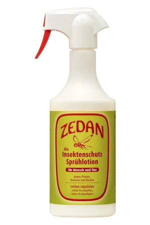 Promotion Zedan Spray anti-insectes SP – 500ml