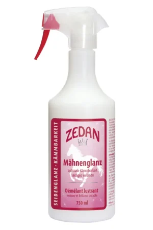 Nouvelle Collection ZEDAN Brillance Crinière & Queue 750ml