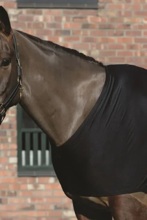 Weatherbeeta Stretch Shoulder Guard - Noir , M Certifié