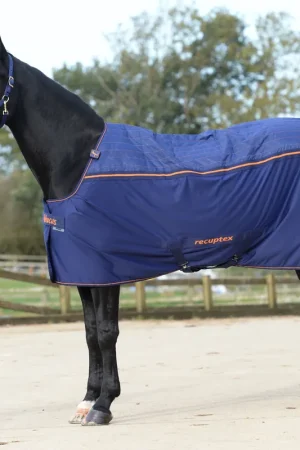 Vente Flash Bucas Therapy Cooler Big Neck - Marine/Orange , 145