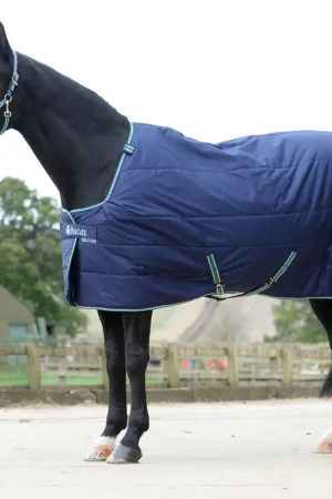 Vente Flash Bucas Quilt Stay Dry 150g - Marine - 110