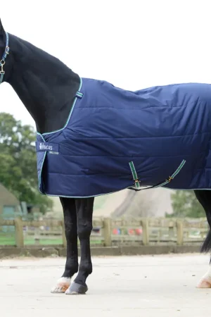 Vente Flash Bucas Quilt 150g SD Big Neck - Marine , 135