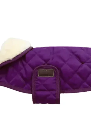 Achat Immédiat Kentucky Dogwear Manteau pour chien Original - Braun, XL