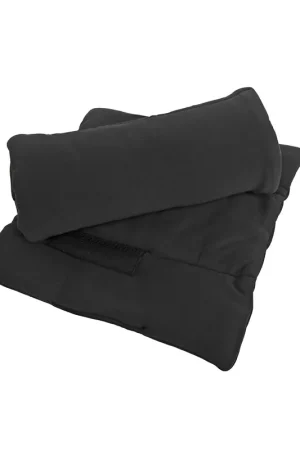 Back on Track Guêtres d'écurie Royal Inserts 1 paire - schwarz, XL Prix Cassé